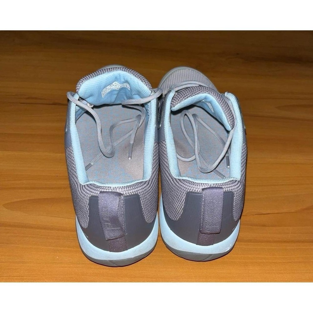 Dansko Phylicia Waterproof Slip Resistant Nursing Medical Lace Up Vibram Shoes - Picture 3 of 6